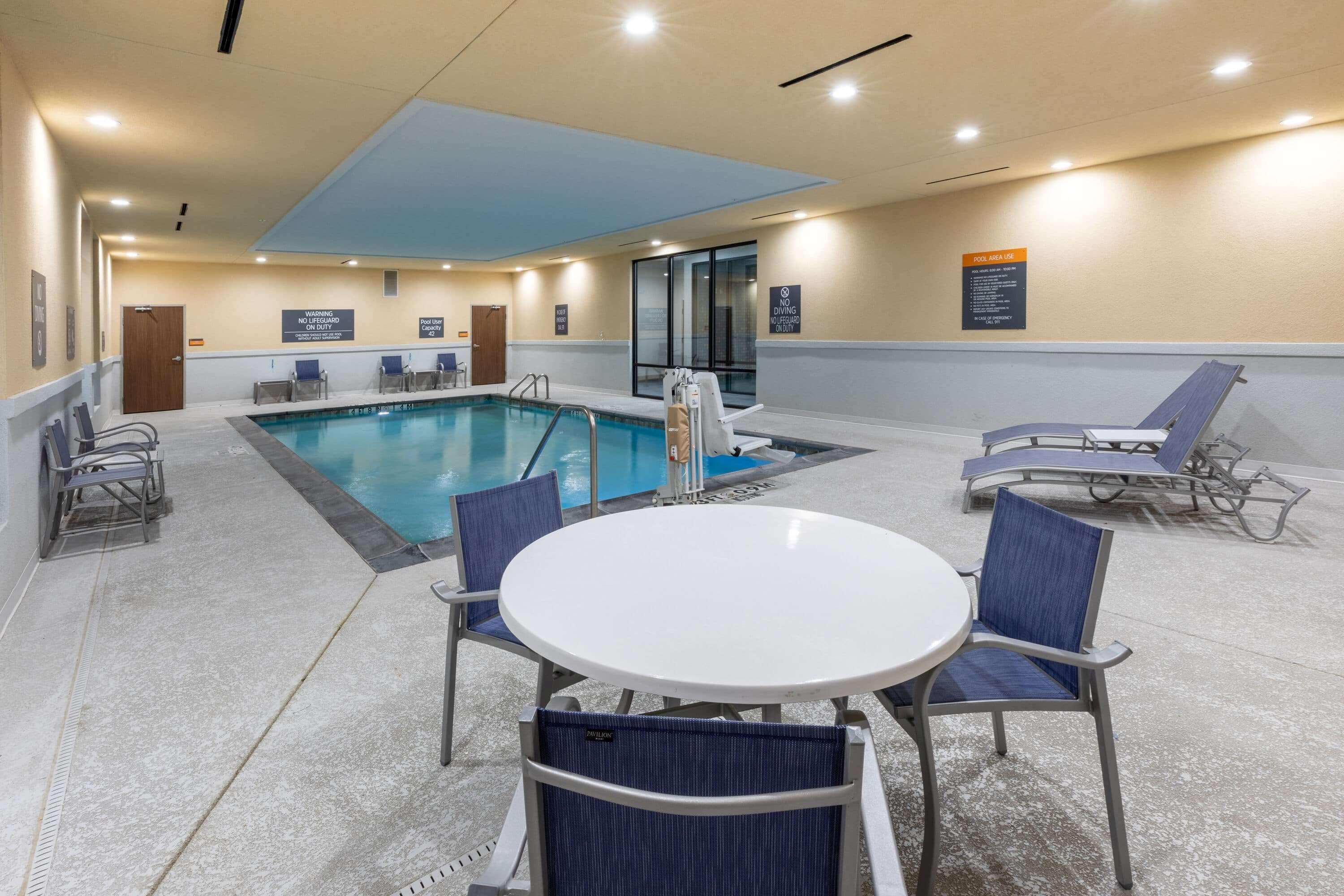 La Quinta Inn & Suites By Wyndham Dallas - Frisco Stadium Extérieur photo