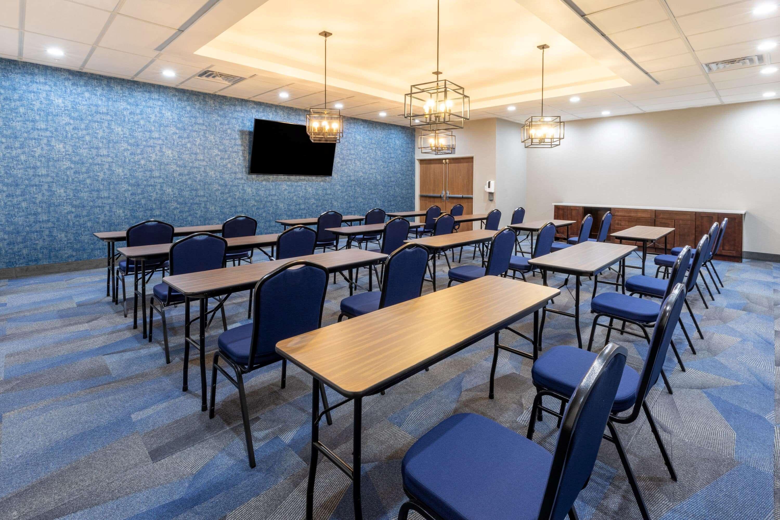 La Quinta Inn & Suites By Wyndham Dallas - Frisco Stadium Extérieur photo